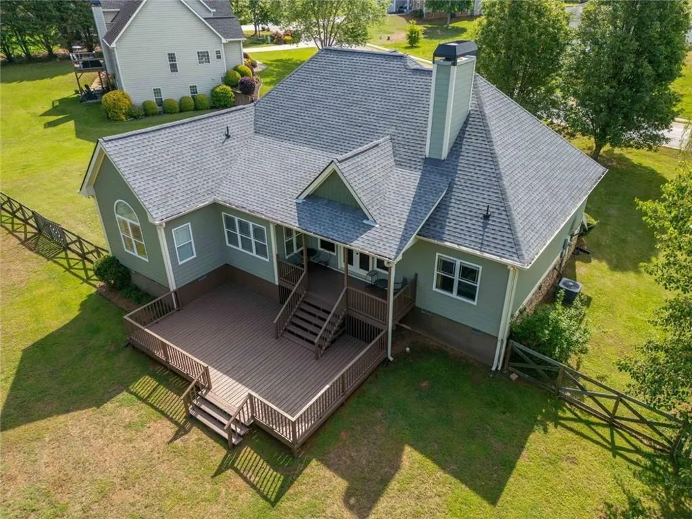 190 Towerview Circle Mount Airy, GA 30563