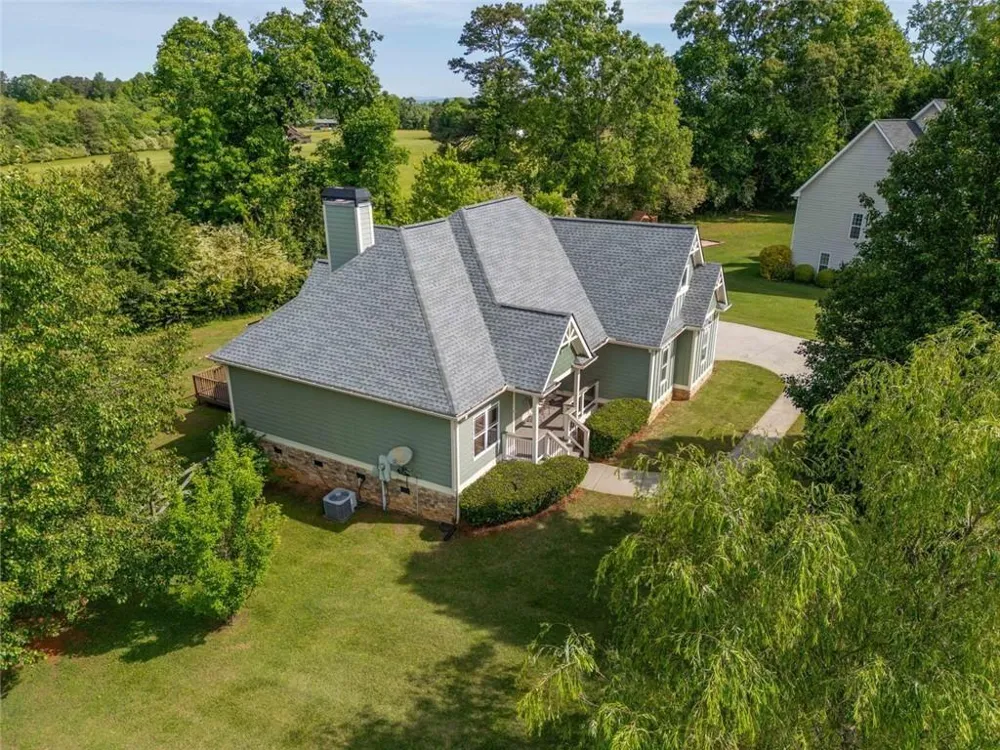 190 Towerview Circle Mount Airy, GA 30563