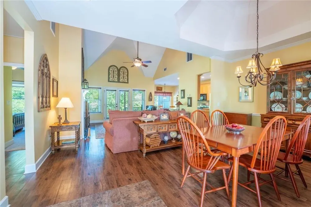 190 Towerview Circle Mount Airy, GA 30563