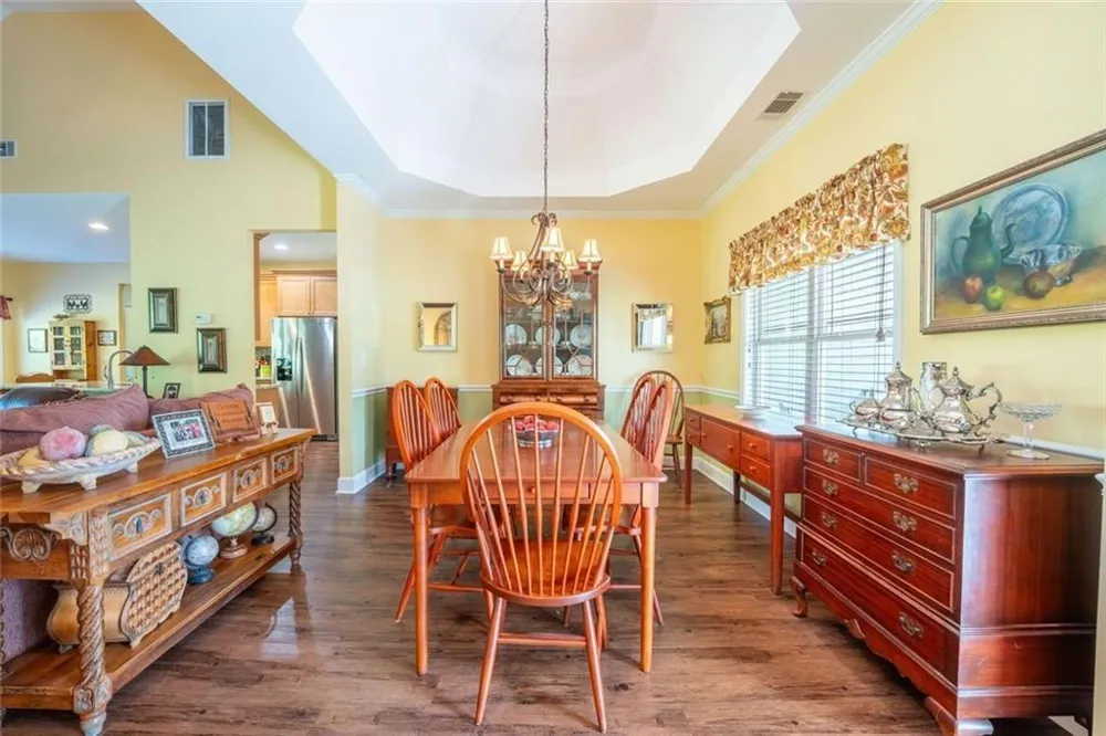 190 Towerview Circle Mount Airy, GA 30563