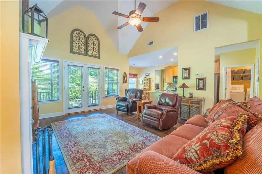 190 Towerview Circle Mount Airy, GA 30563
