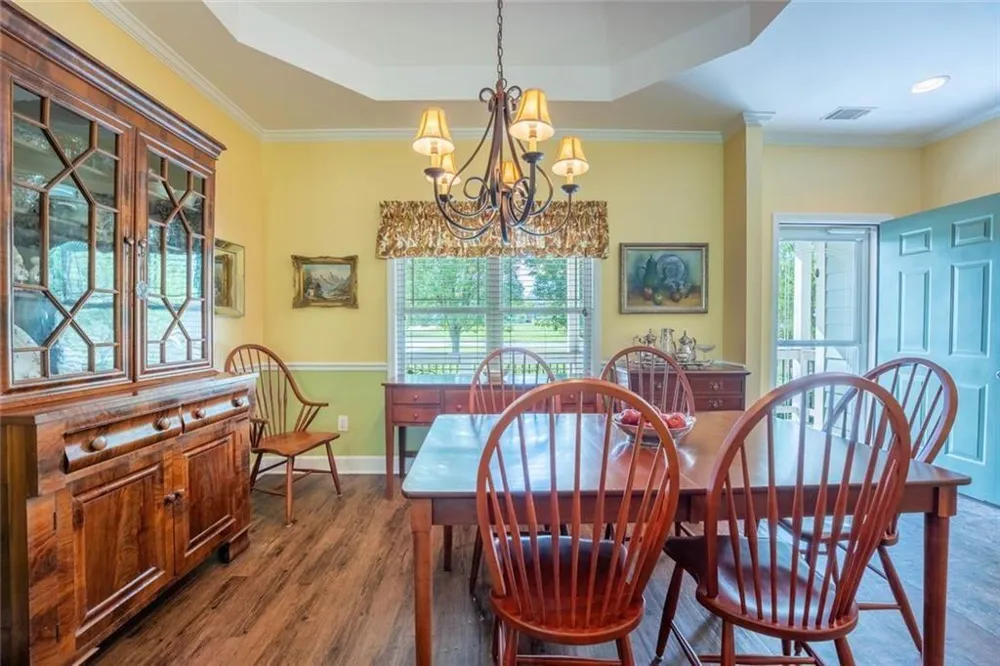 190 Towerview Circle Mount Airy, GA 30563