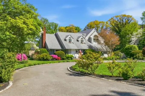 9 Townsend Road