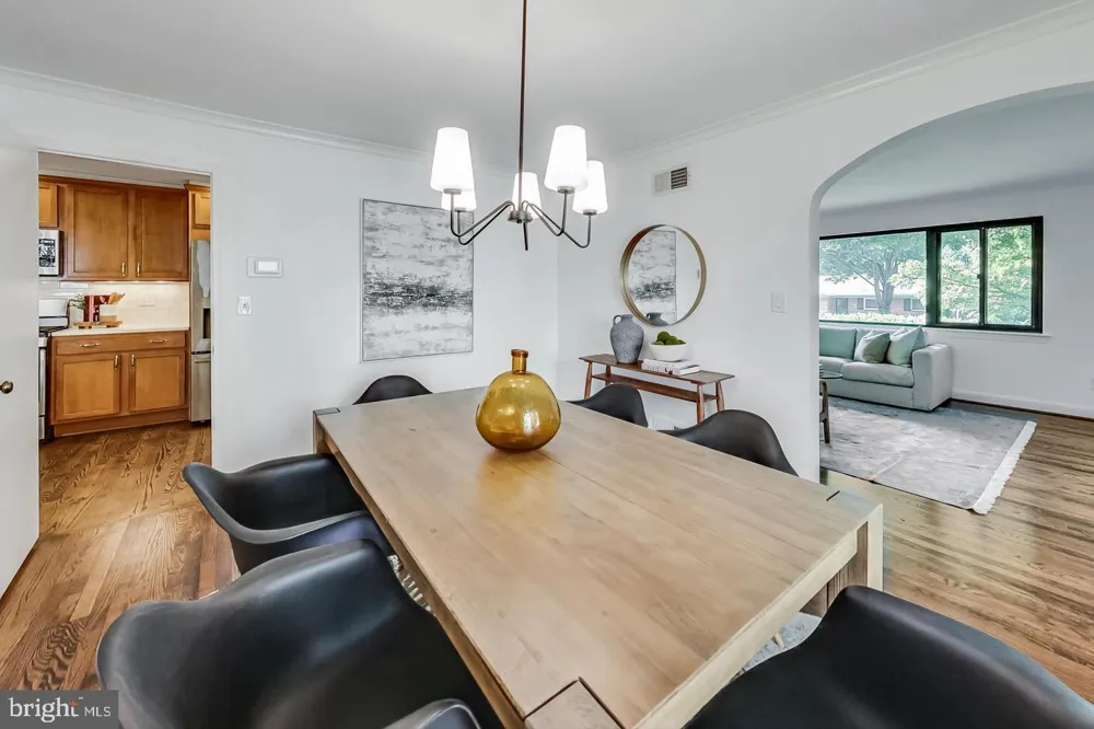 5903 OSCEOLA ROAD Bethesda, MD 20816