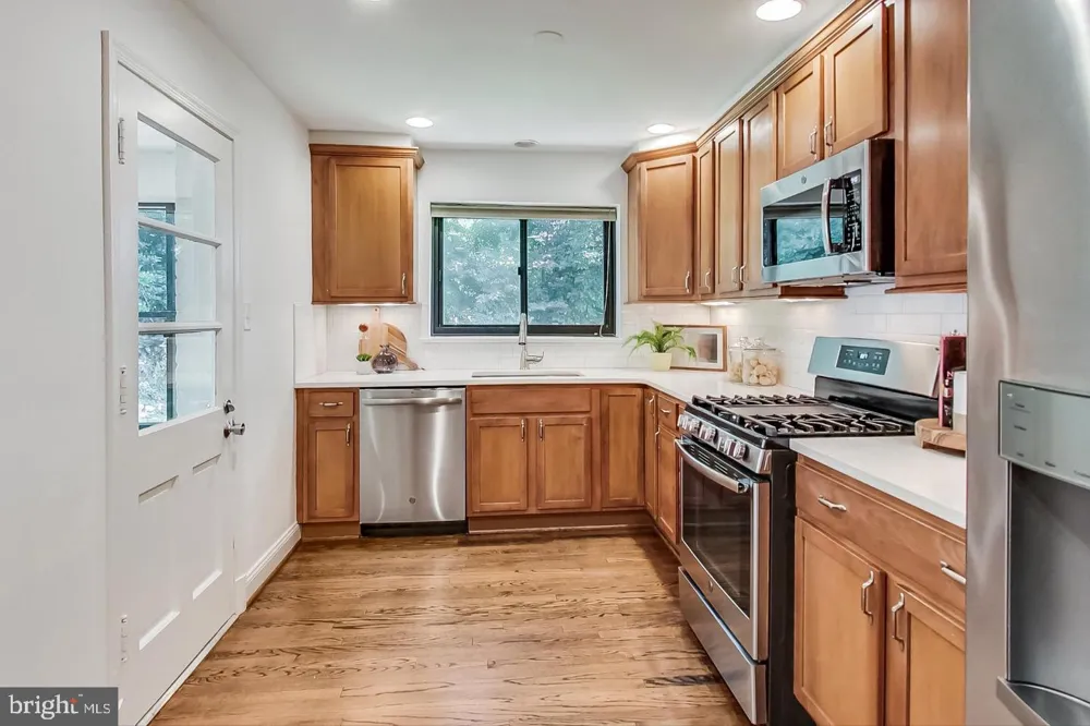 5903 OSCEOLA ROAD Bethesda, MD 20816