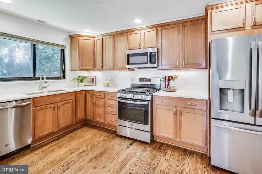 5903 OSCEOLA ROAD Bethesda, MD 20816