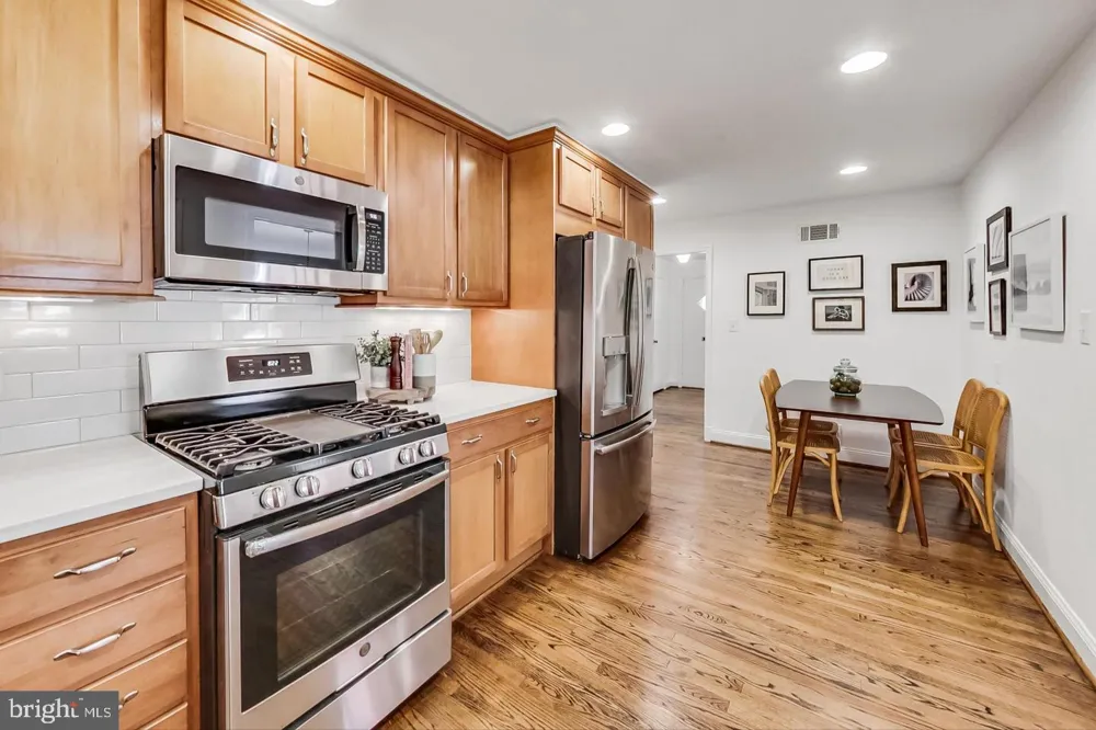 5903 OSCEOLA ROAD Bethesda, MD 20816