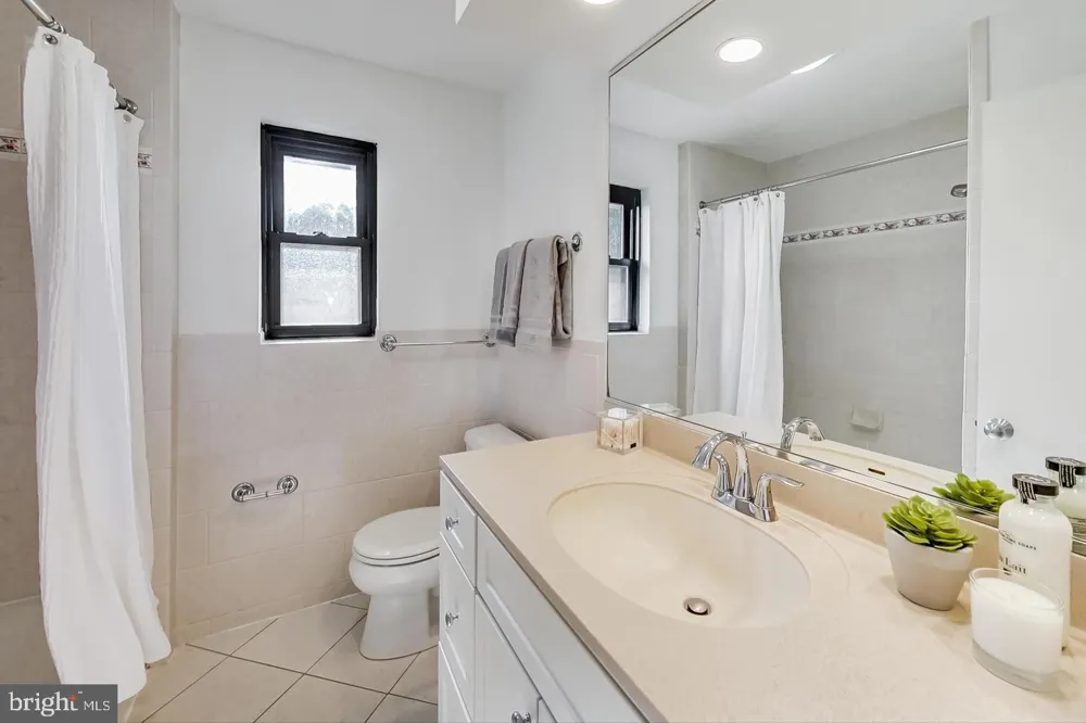 5903 OSCEOLA ROAD Bethesda, MD 20816