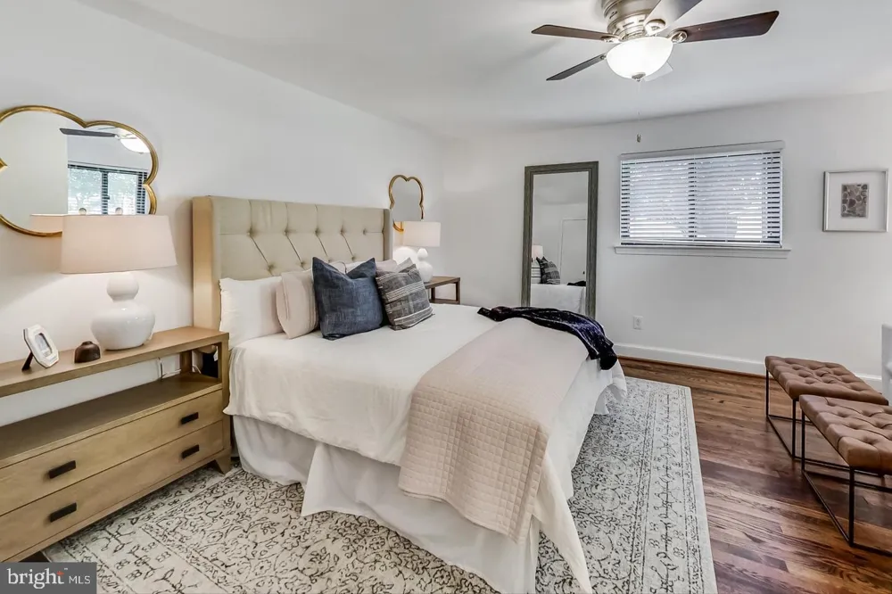 5903 OSCEOLA ROAD Bethesda, MD 20816