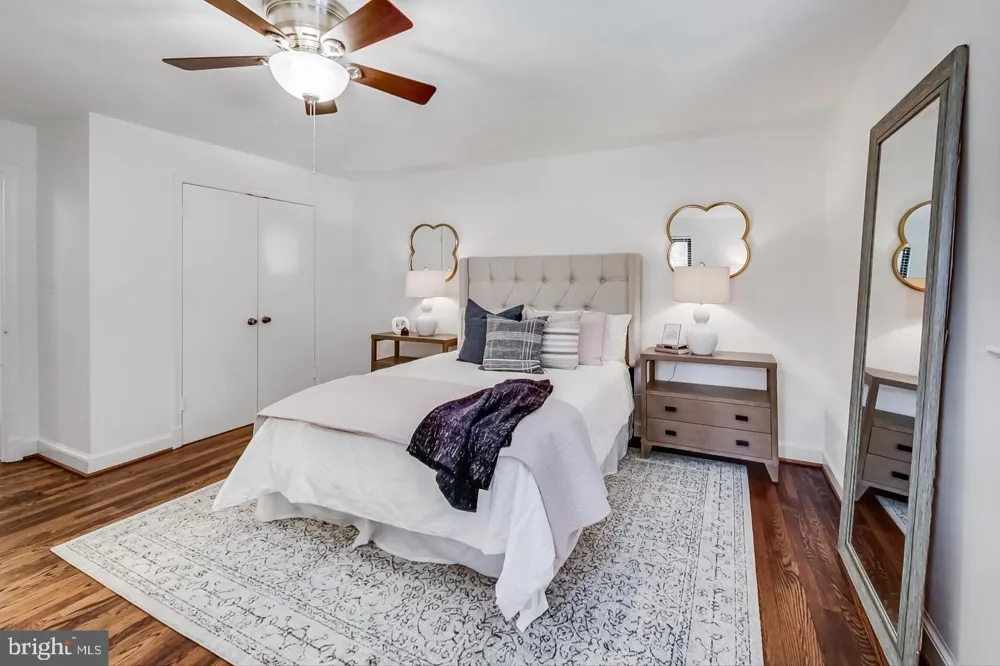 5903 OSCEOLA ROAD Bethesda, MD 20816