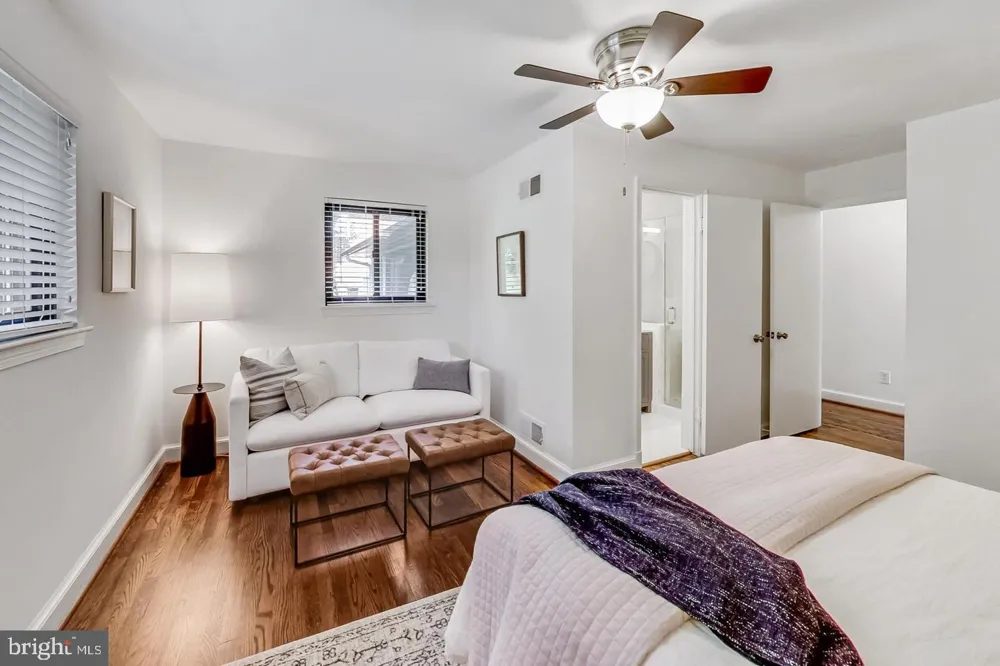5903 OSCEOLA ROAD Bethesda, MD 20816