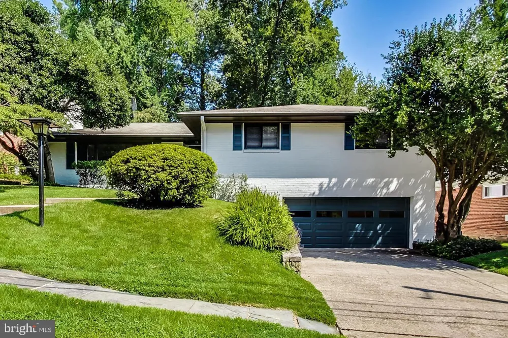5903 OSCEOLA ROAD Bethesda, MD 20816