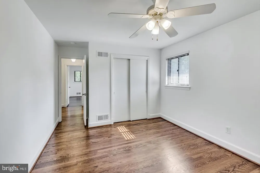 5903 OSCEOLA ROAD Bethesda, MD 20816