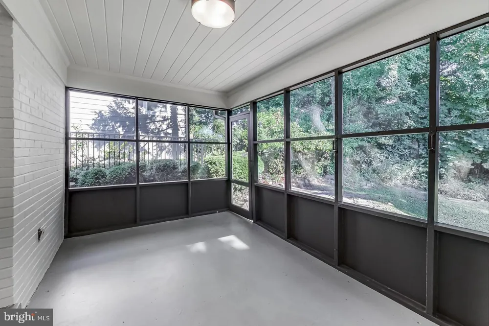 5903 OSCEOLA ROAD Bethesda, MD 20816