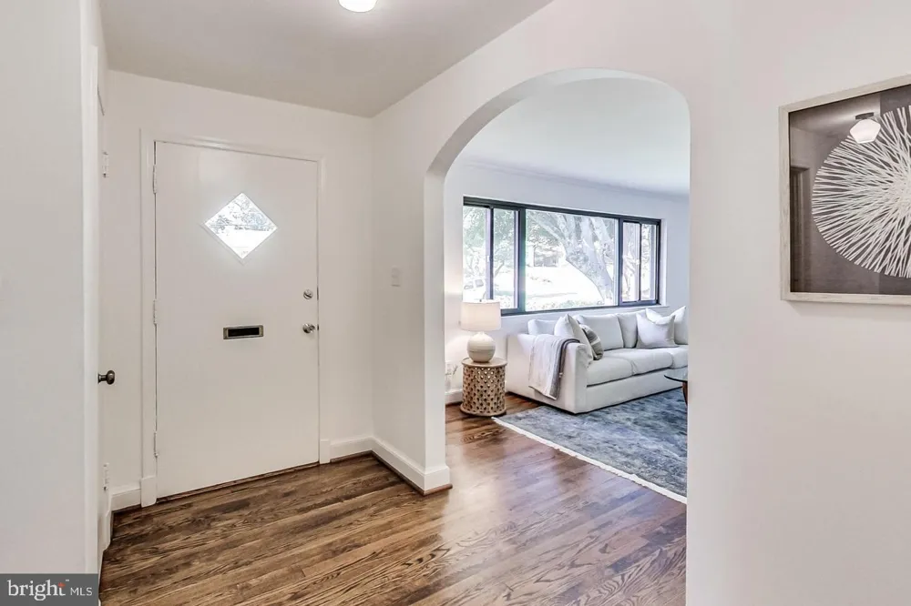 5903 OSCEOLA ROAD Bethesda, MD 20816