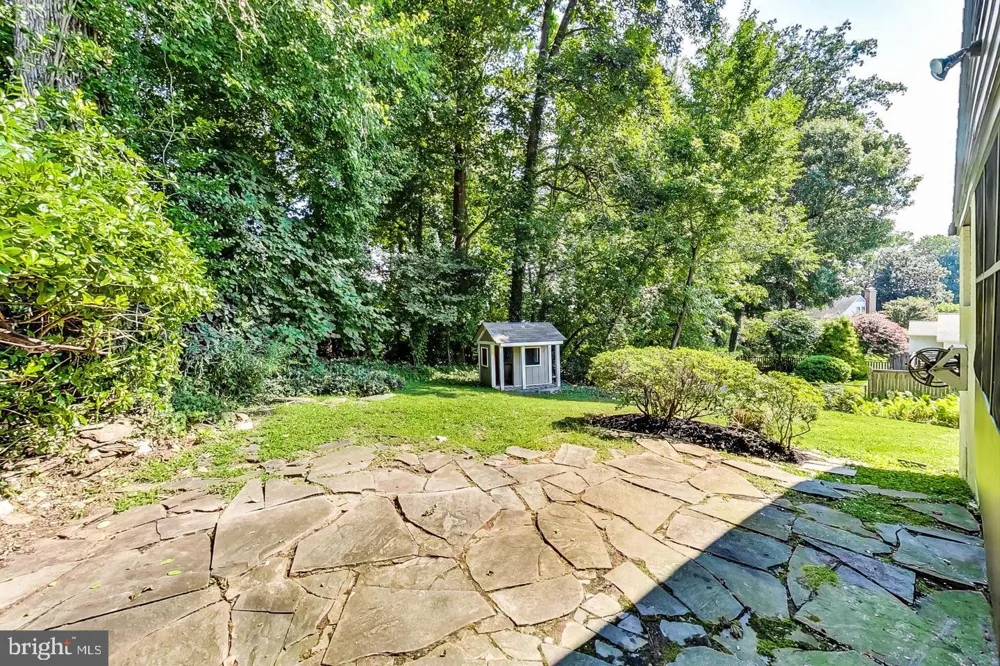 5903 OSCEOLA ROAD Bethesda, MD 20816