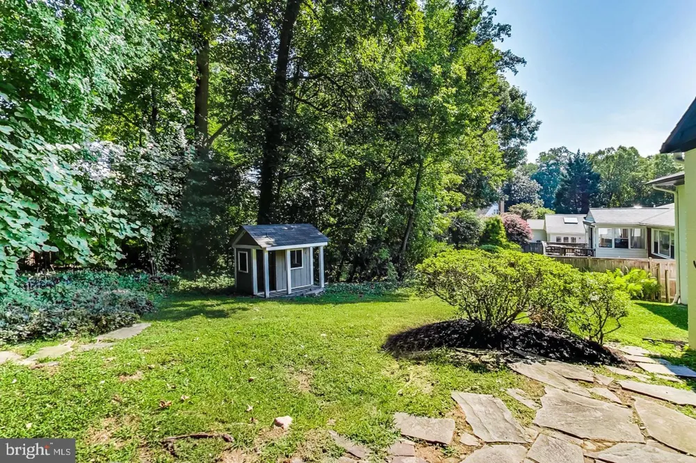 5903 OSCEOLA ROAD Bethesda, MD 20816