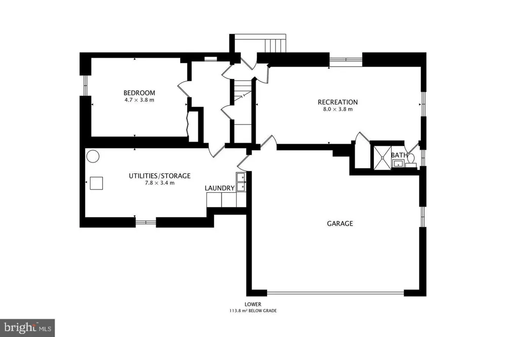 5903 OSCEOLA ROAD Bethesda, MD 20816