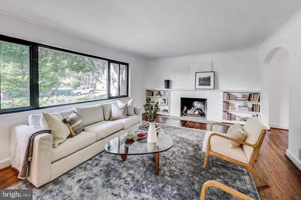 5903 OSCEOLA ROAD Bethesda, MD 20816