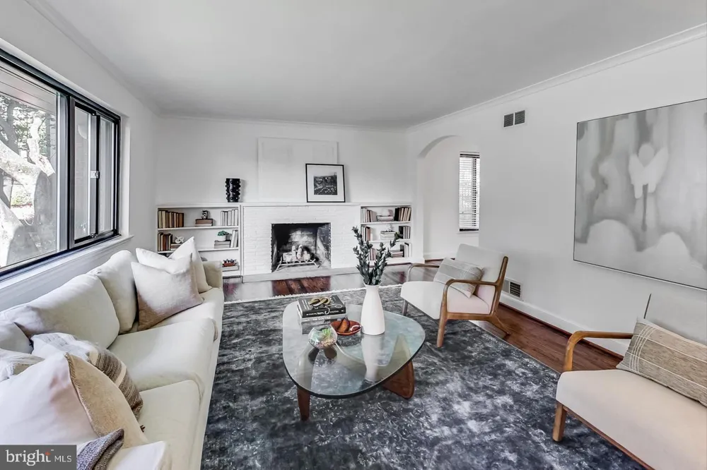 5903 OSCEOLA ROAD Bethesda, MD 20816