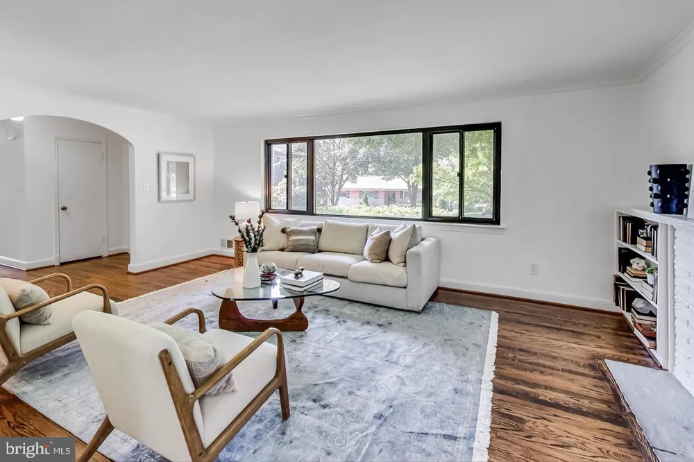 5903 OSCEOLA ROAD Bethesda, MD 20816