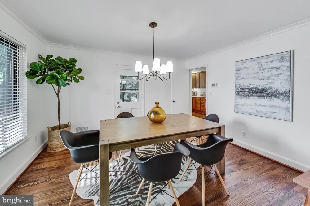 5903 OSCEOLA ROAD Bethesda, MD 20816