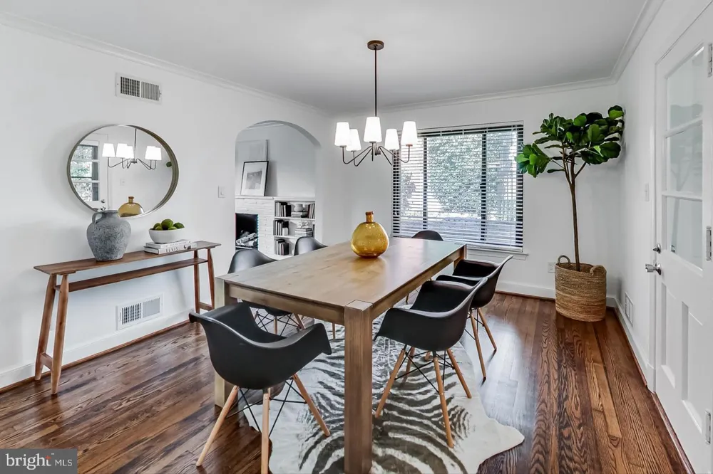 5903 OSCEOLA ROAD Bethesda, MD 20816