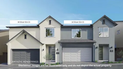 14 Silver Elm Court