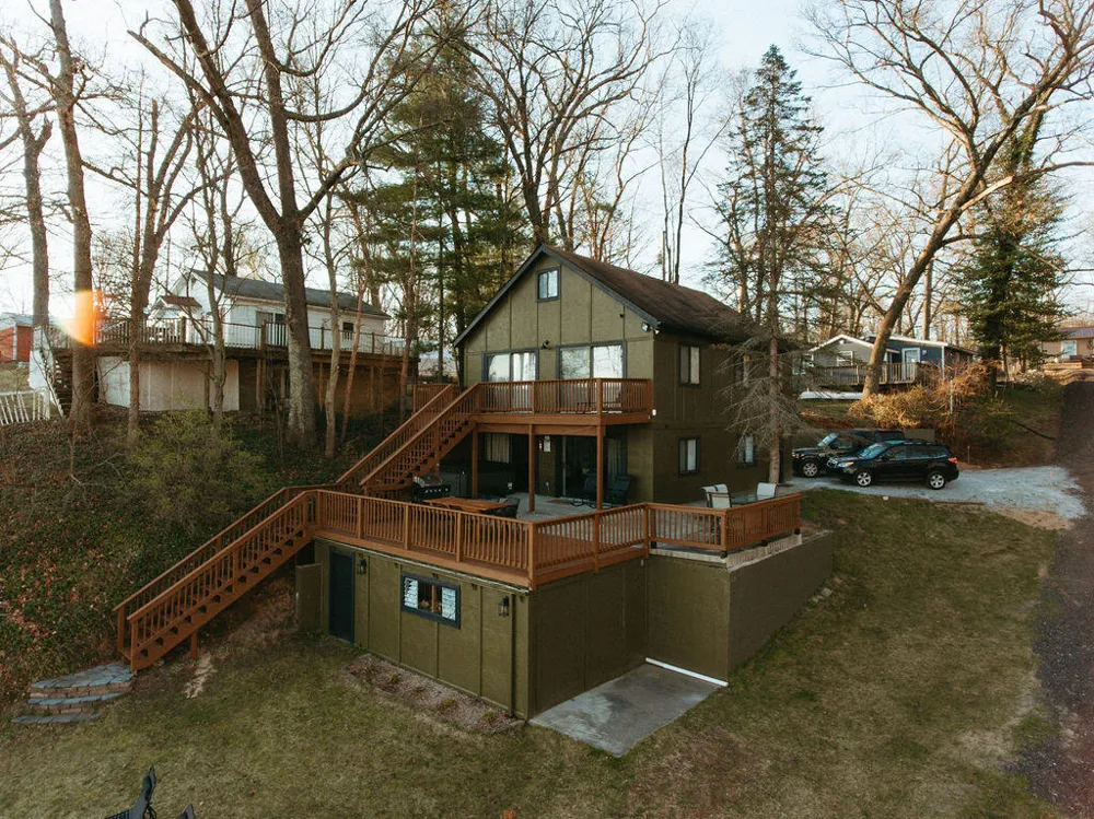 2500 Bauer Avenue Unknown, MI 49349