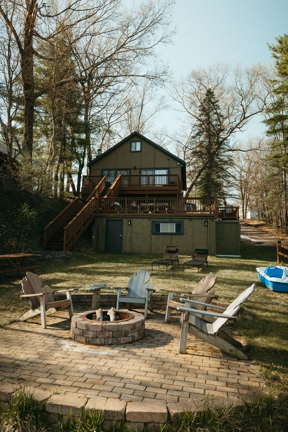 2500 Bauer Avenue Unknown, MI 49349
