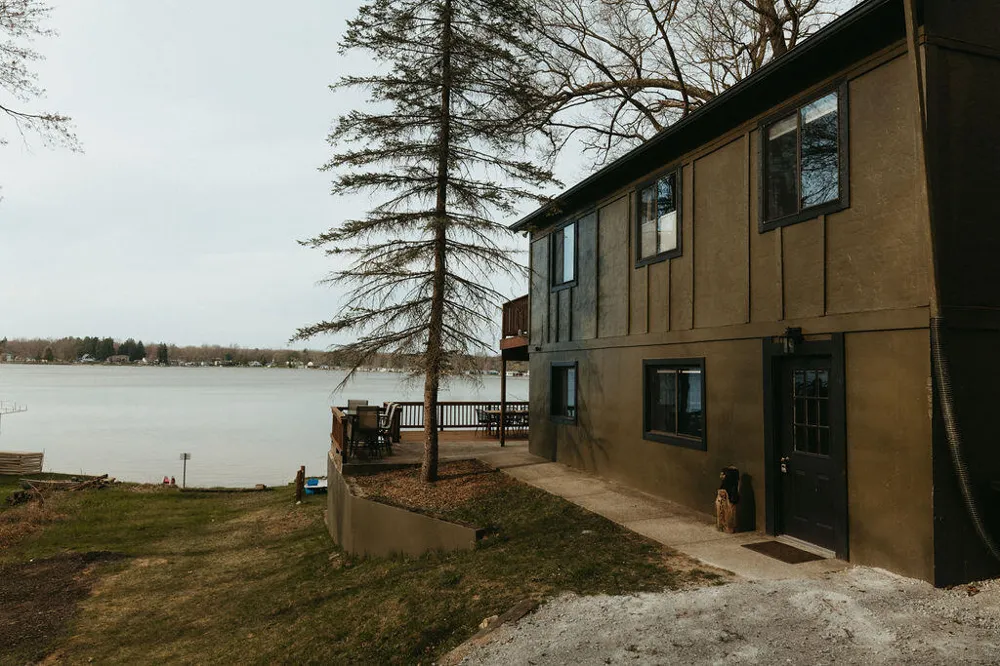 2500 Bauer Avenue Unknown, MI 49349