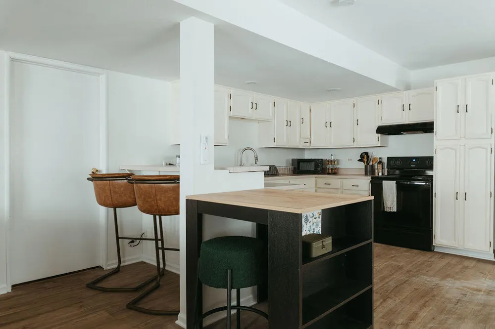 2500 Bauer Avenue Unknown, MI 49349
