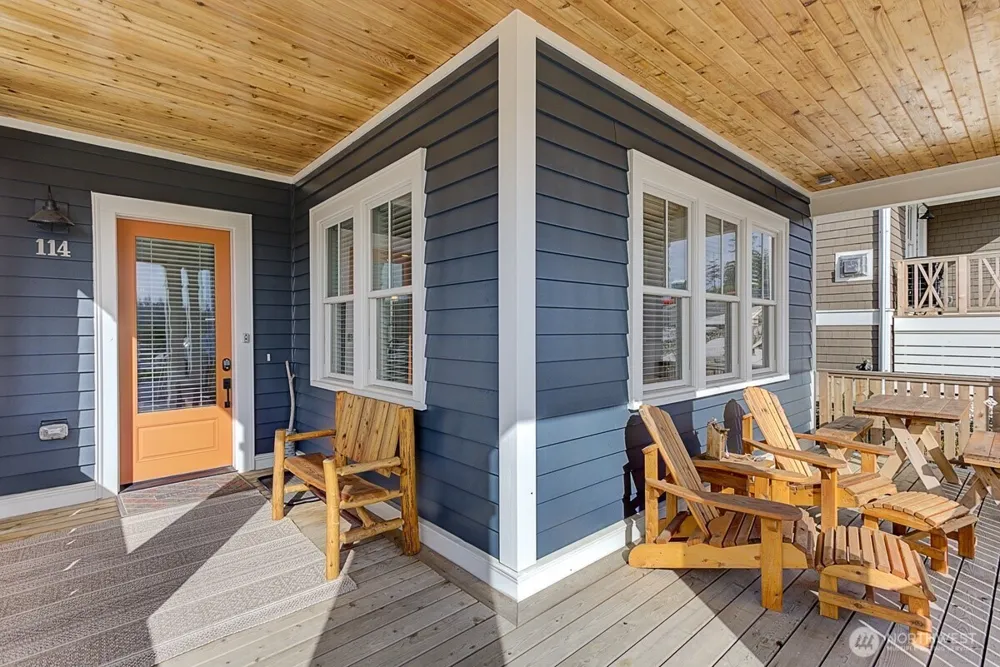 114 Horizon Street Pacific Beach, WA 98571