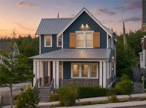 114 Horizon Street