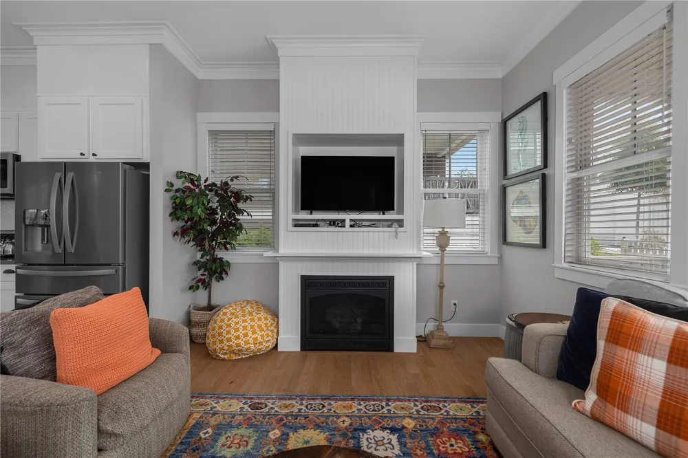 114 Horizon Street Pacific Beach, WA 98571