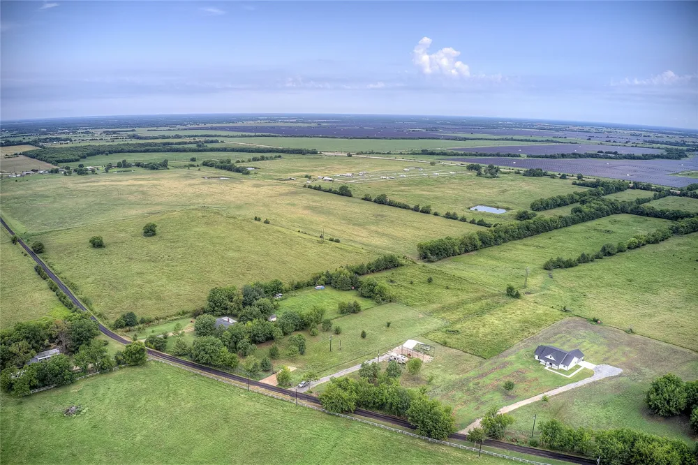 868 County Road 23940 Brookston, TX 75421