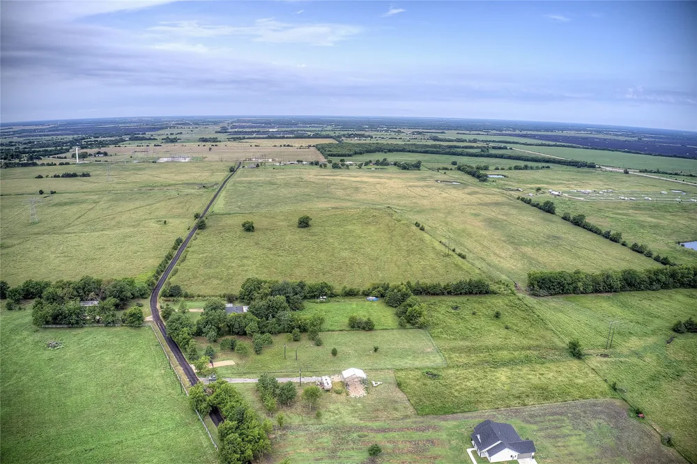 868 County Road 23940 Brookston, TX 75421