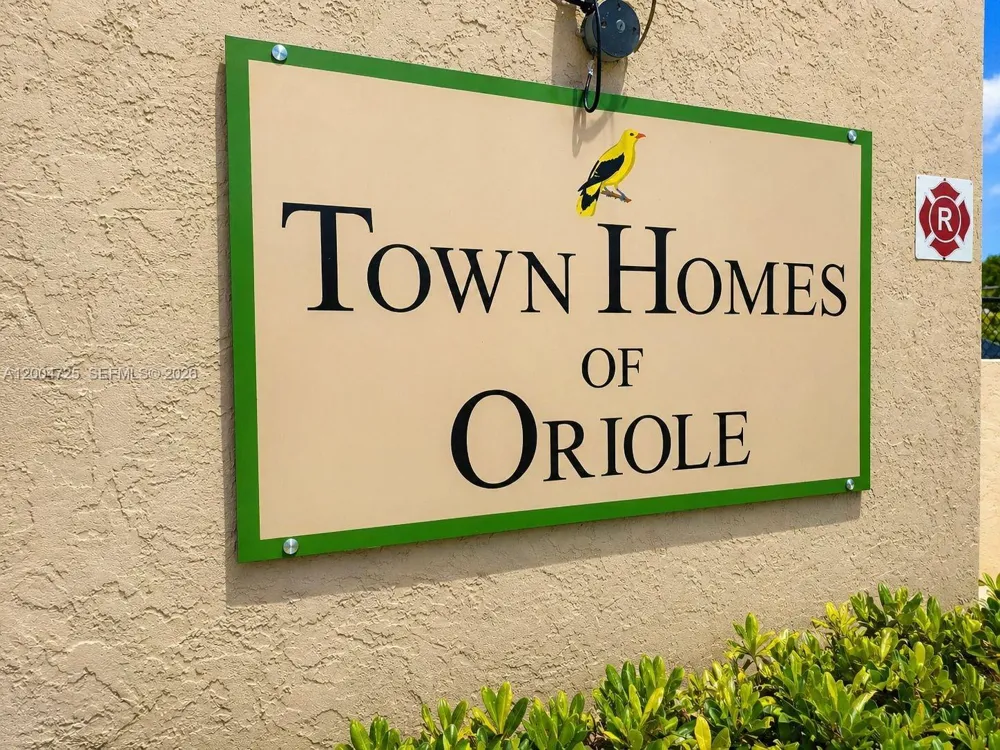 1531 NW 80th Ave #I Margate, FL 33063