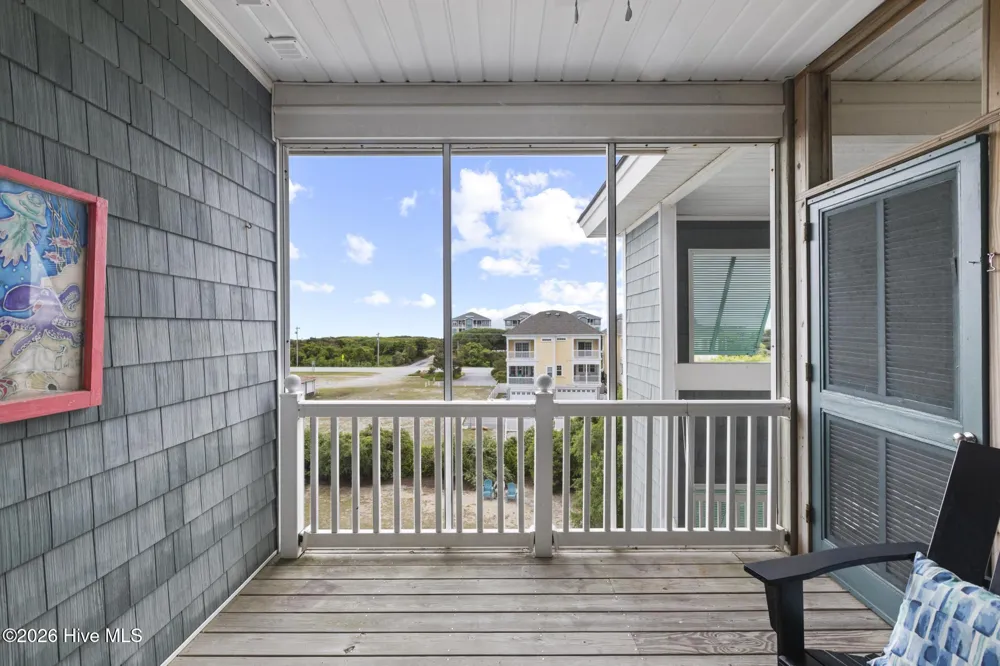 112 Oakleaf Drive #1003-A Pine Knoll Shores, NC 28512