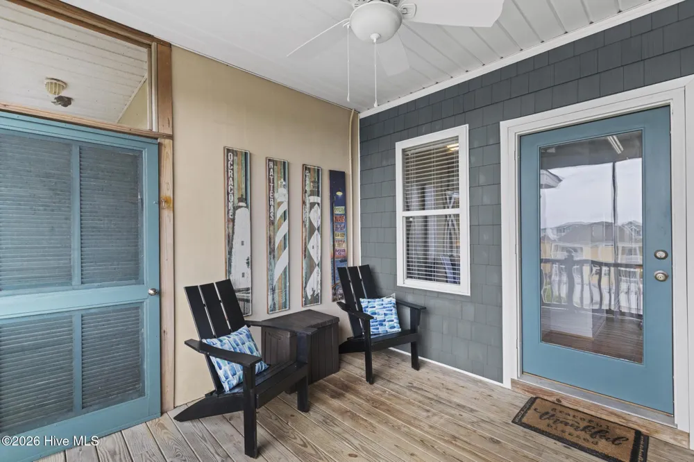 112 Oakleaf Drive #1003-A Pine Knoll Shores, NC 28512