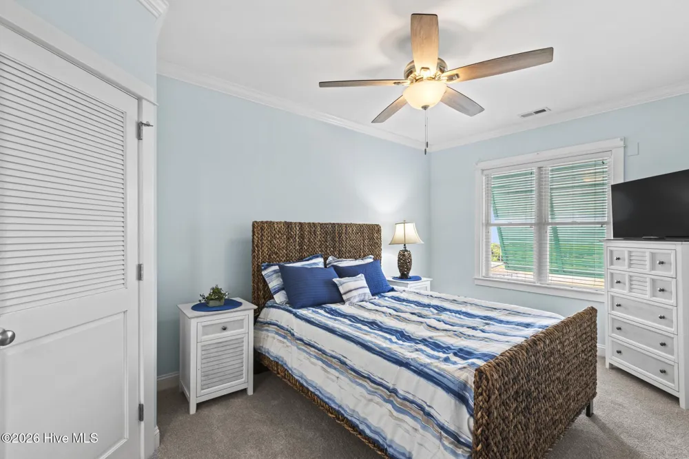 112 Oakleaf Drive #1003-A Pine Knoll Shores, NC 28512