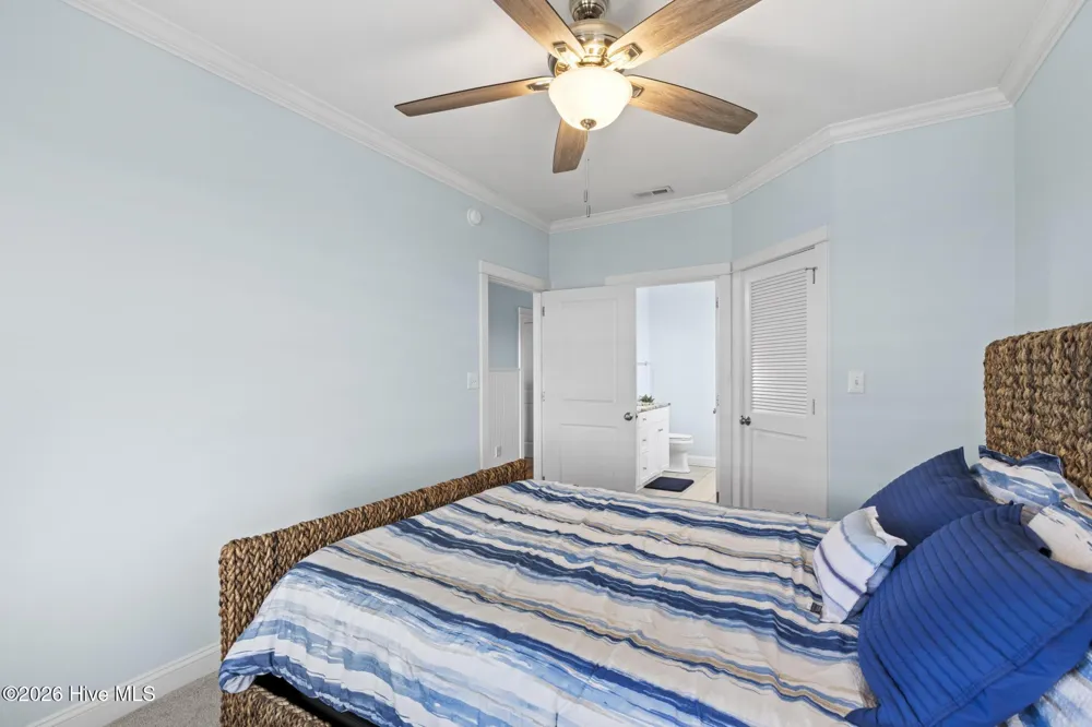112 Oakleaf Drive #1003-A Pine Knoll Shores, NC 28512