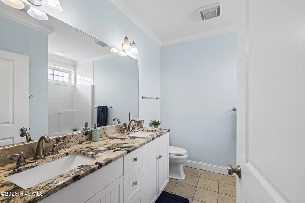 112 Oakleaf Drive #1003-A Pine Knoll Shores, NC 28512
