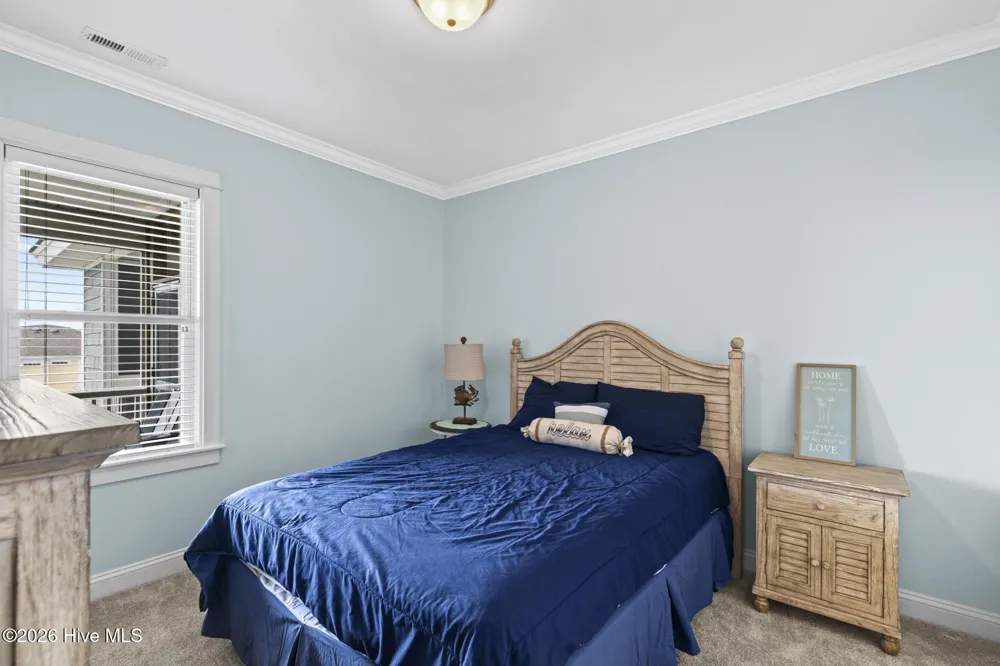 112 Oakleaf Drive #1003-A Pine Knoll Shores, NC 28512