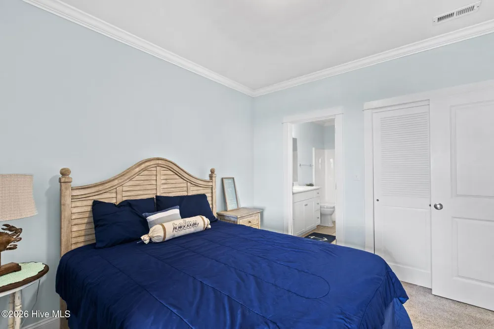 112 Oakleaf Drive #1003-A Pine Knoll Shores, NC 28512