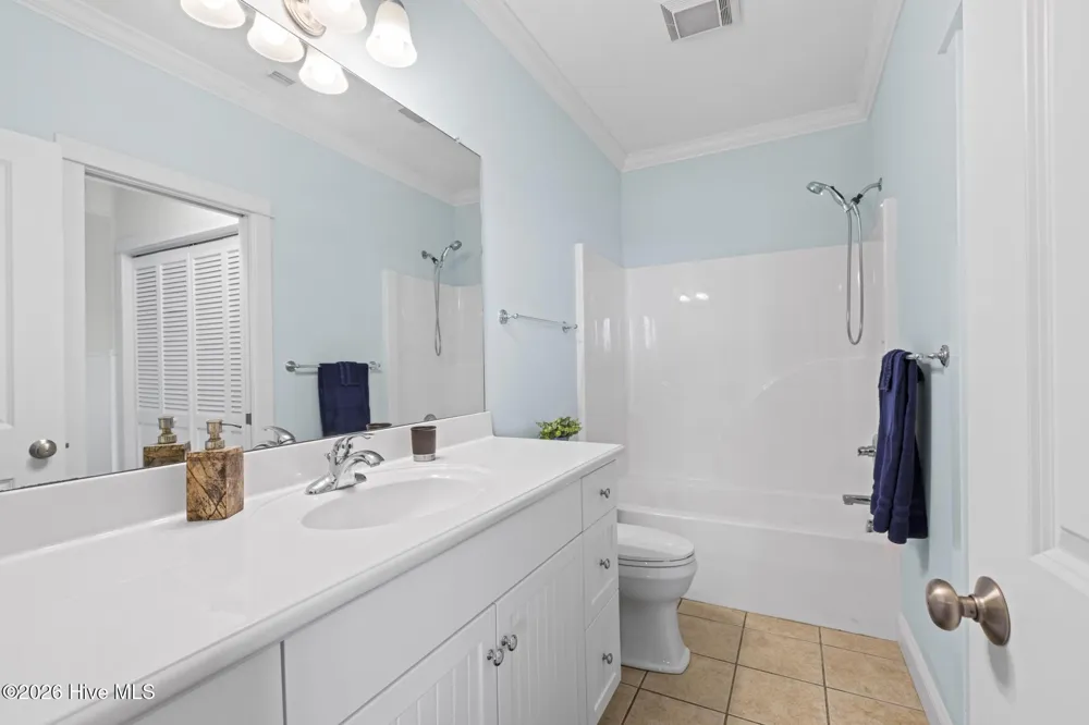 112 Oakleaf Drive #1003-A Pine Knoll Shores, NC 28512