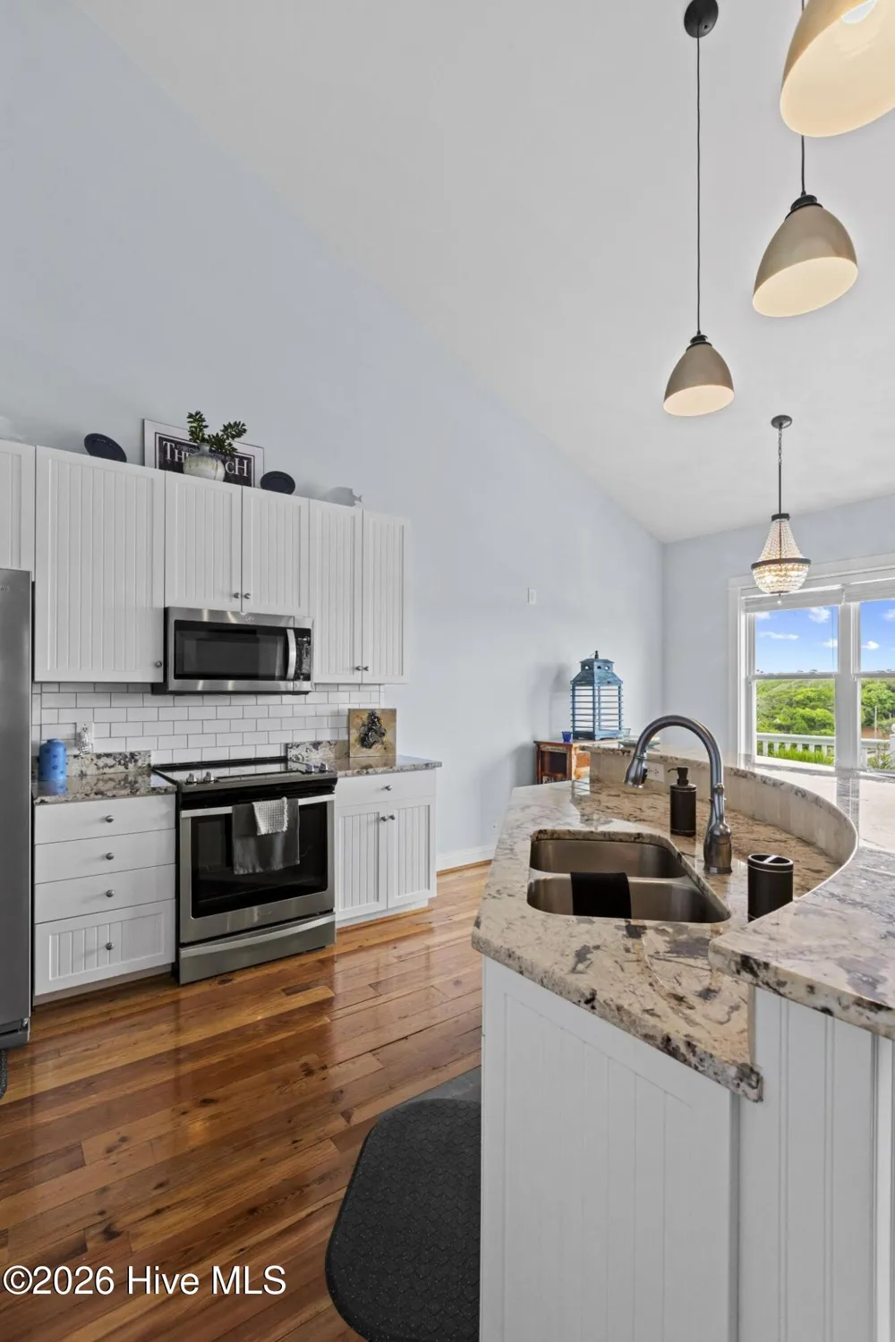 112 Oakleaf Drive #1003-A Pine Knoll Shores, NC 28512