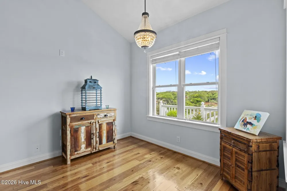 112 Oakleaf Drive #1003-A Pine Knoll Shores, NC 28512