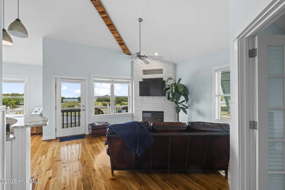 112 Oakleaf Drive #1003-A Pine Knoll Shores, NC 28512
