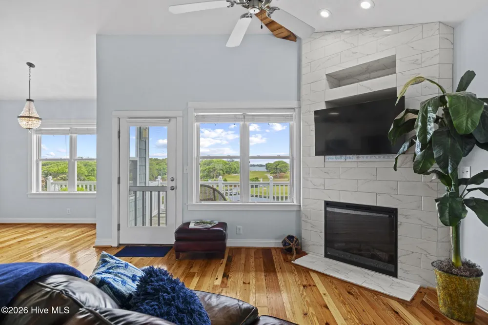 112 Oakleaf Drive #1003-A Pine Knoll Shores, NC 28512